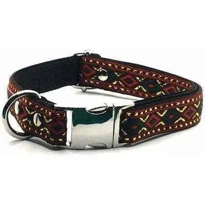 Finnigan's Designer Dog Lead: Durable Style for Fashionable Pups