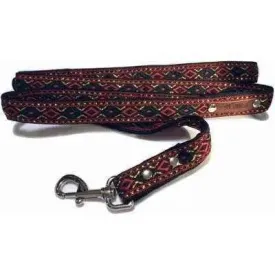 Finnigan's Designer Dog Lead: Durable Style for Fashionable Pups