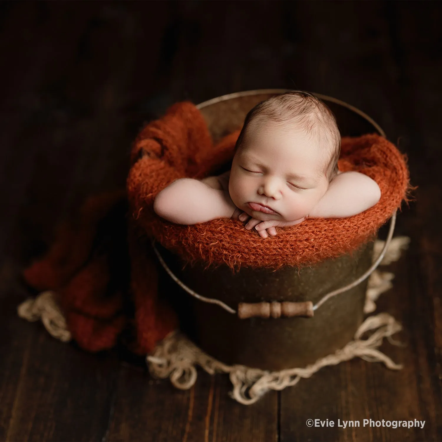 FJ400 Newborn Portrait Lighting Kit with FJ-X3 M Universal Wireless Trigger