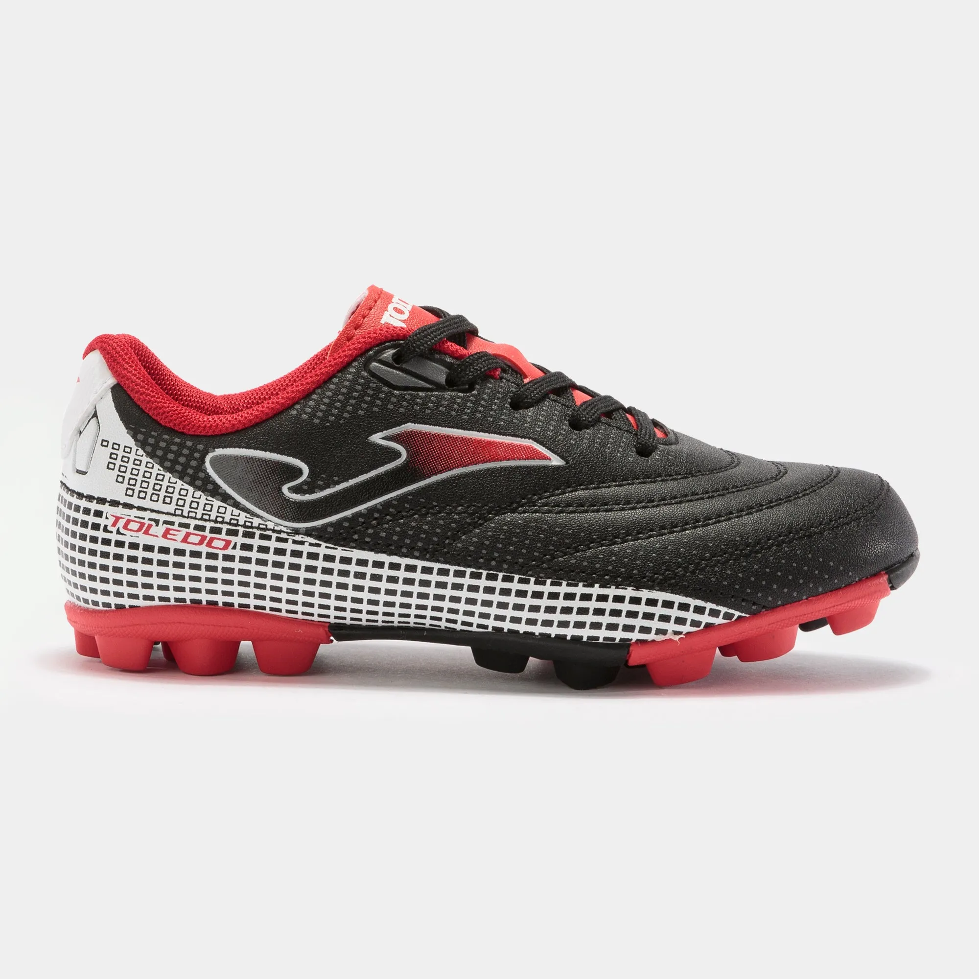 Joma Toledo Junior Molded 24 Soccer Shoes