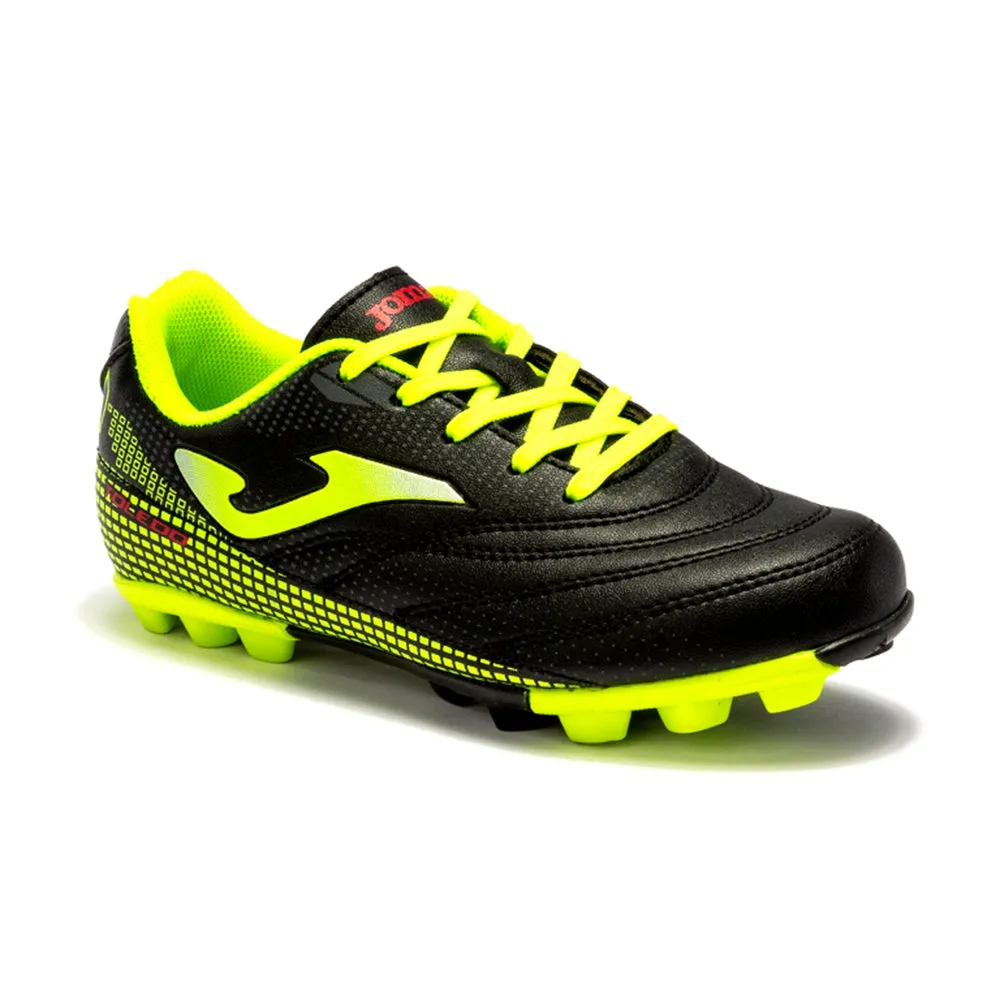 Joma Toledo Junior Molded 24 Soccer Shoes