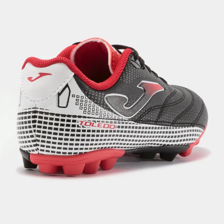 Joma Toledo Junior Molded 24 Soccer Shoes