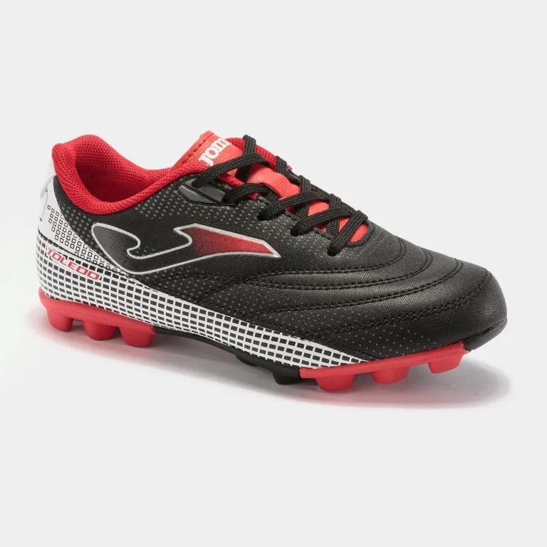 Joma Toledo Junior Molded 24 Soccer Shoes