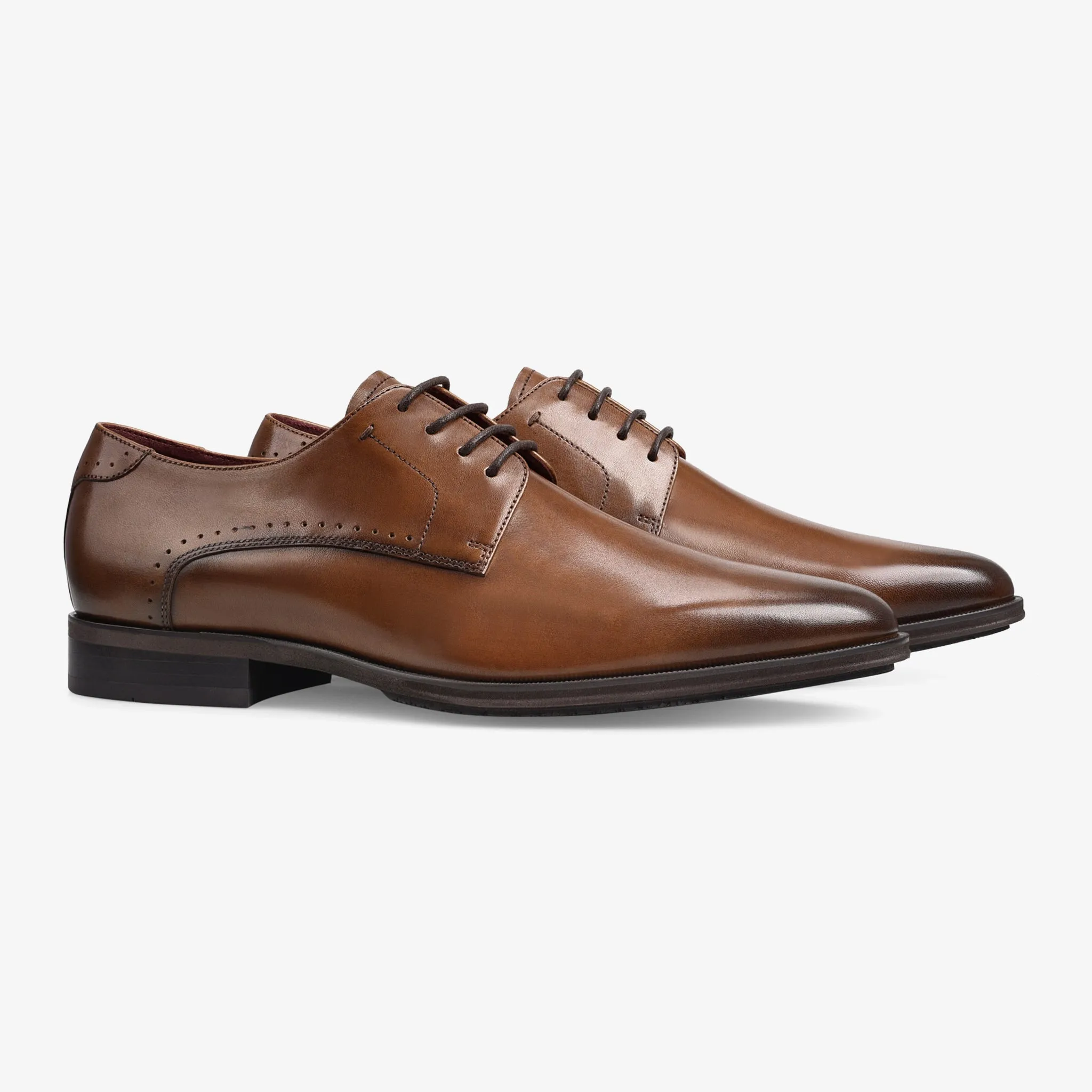 Julius Marlow | Zen Lace Up Shoe