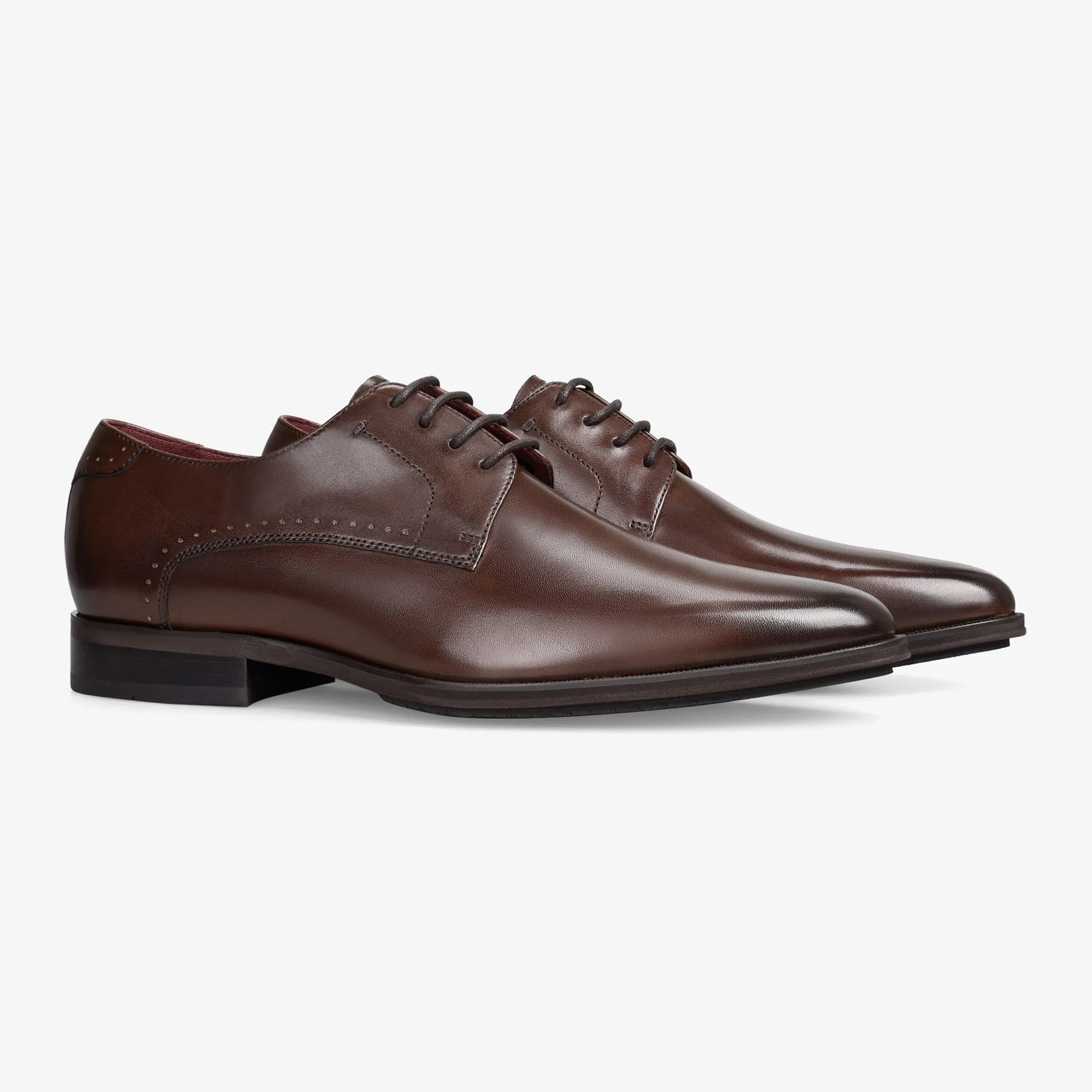 Julius Marlow | Zen Lace Up Shoe