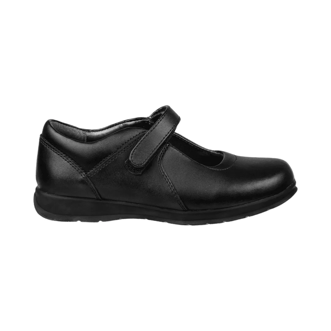 Junior's / Women's - Lauren Velcro Strap Shoe