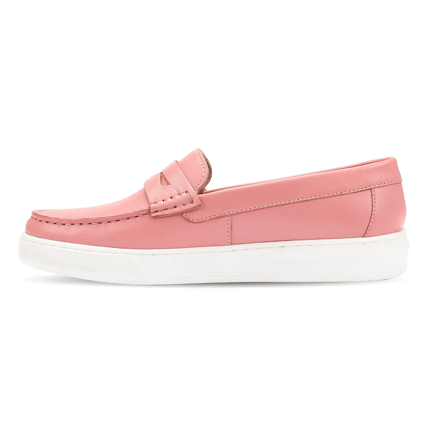 Lana women's penny loafer