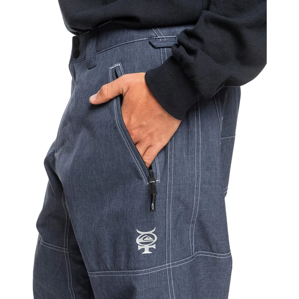 Live Wire Snowboard Pants