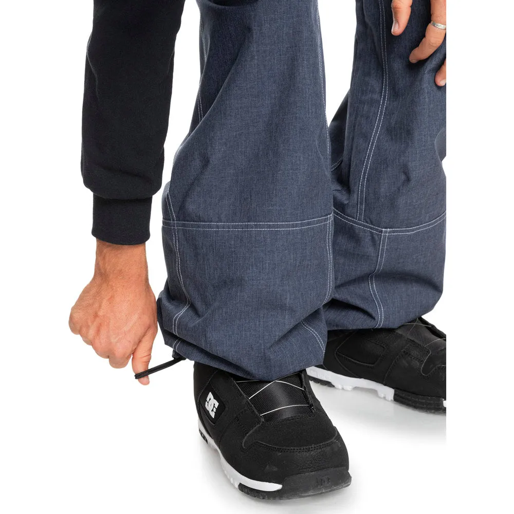 Live Wire Snowboard Pants