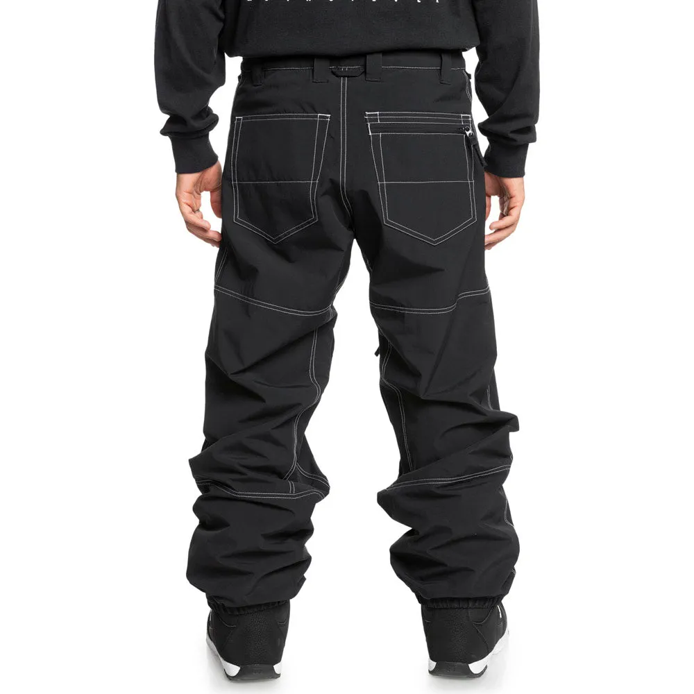 Live Wire Snowboard Pants