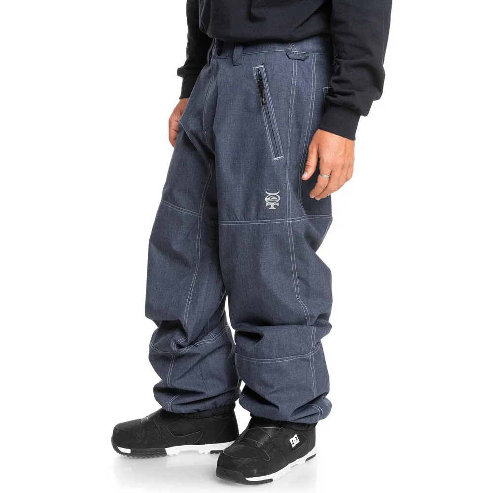 Live Wire Snowboard Pants