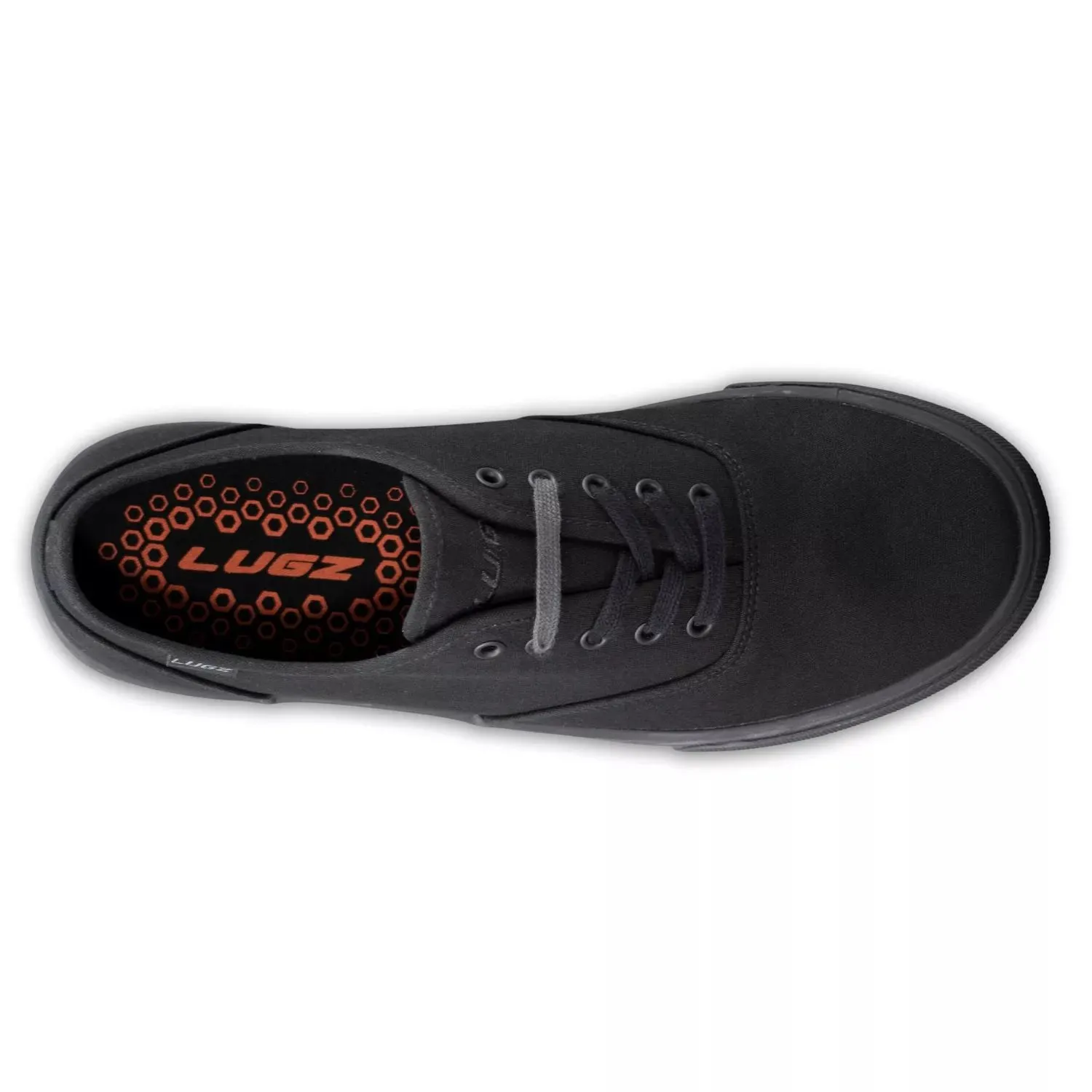 Lugz Lear Men's Oxford Sneakers