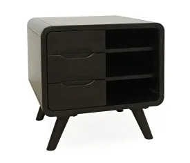 Marlowe End Table