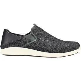 Men's OluKai Alapa Dark Shadow Mesh