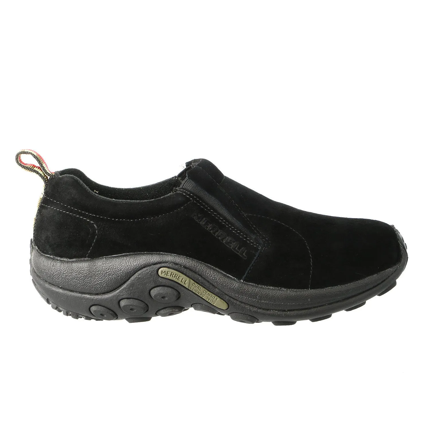 Merrell Jungle Moc Slip-On Walking Shoe - Mens