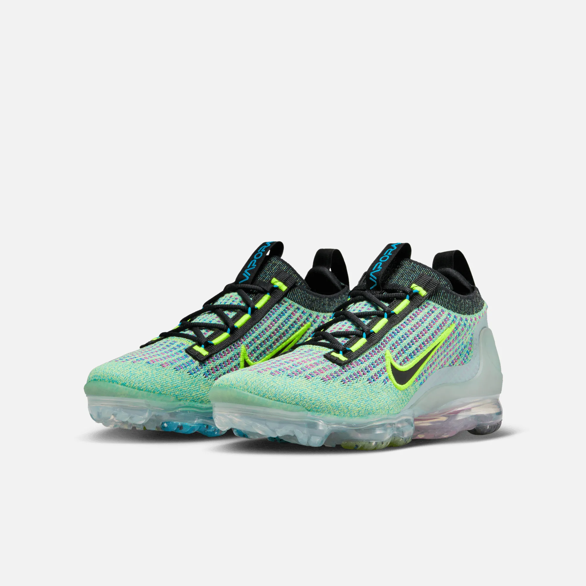 Nike Air VaporMax 2021 Flyknit Next Nature (GS)