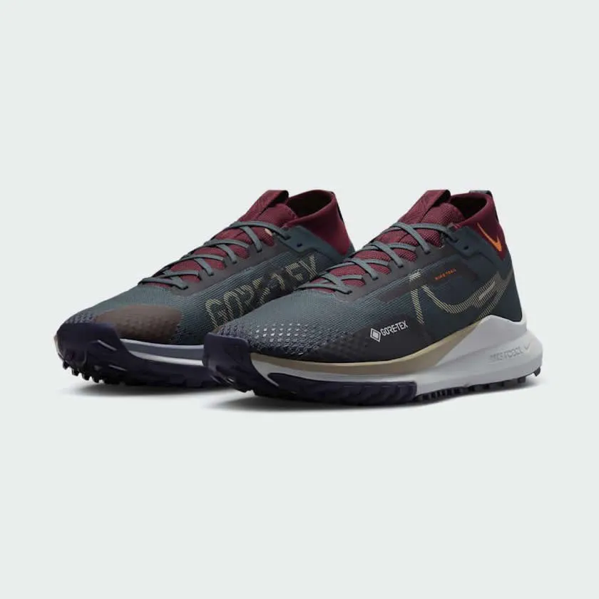 Nike Men's React Pegasus Trail 4 Gore-Tex V2 HM9728 300