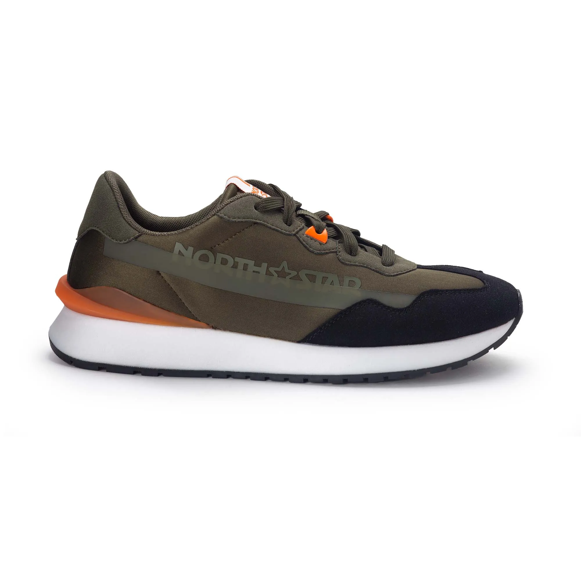 Northstar Men Sneakers Retro-Nova 820X139