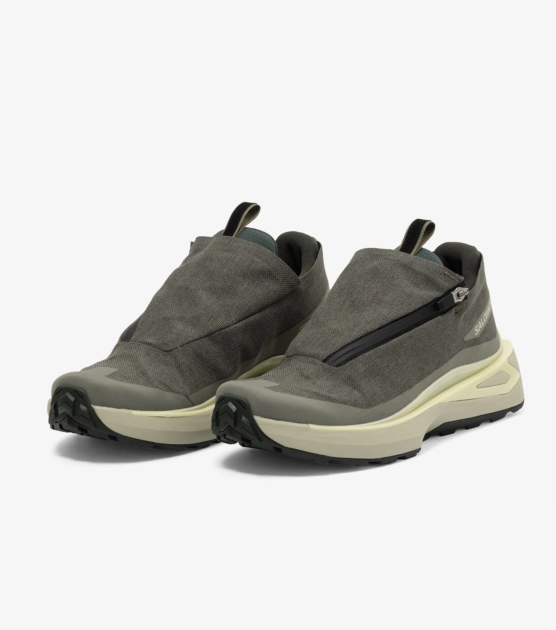 Odyssey ELMT Advanced (Olive)