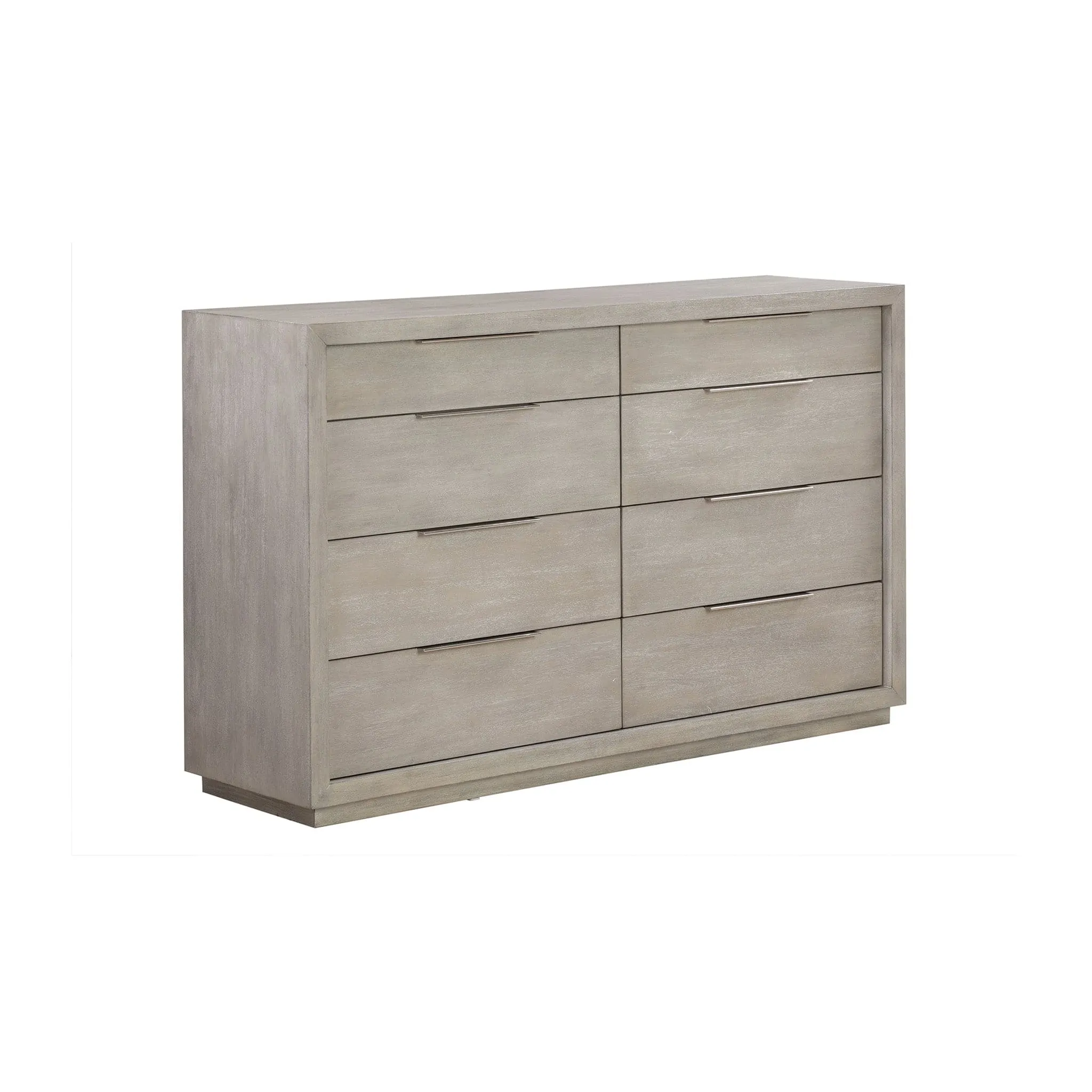 Oxford 8 Drawer Dresser