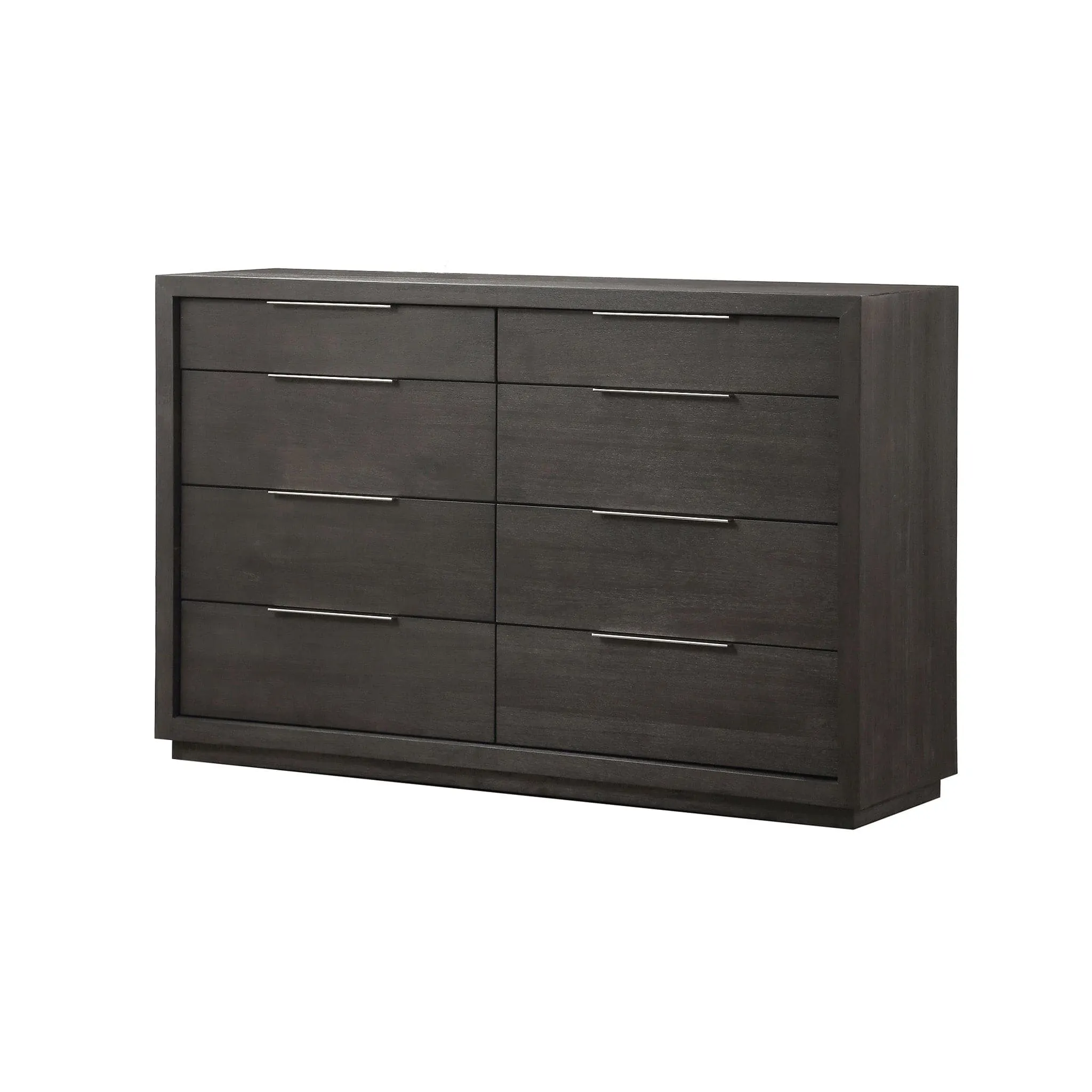 Oxford 8 Drawer Dresser