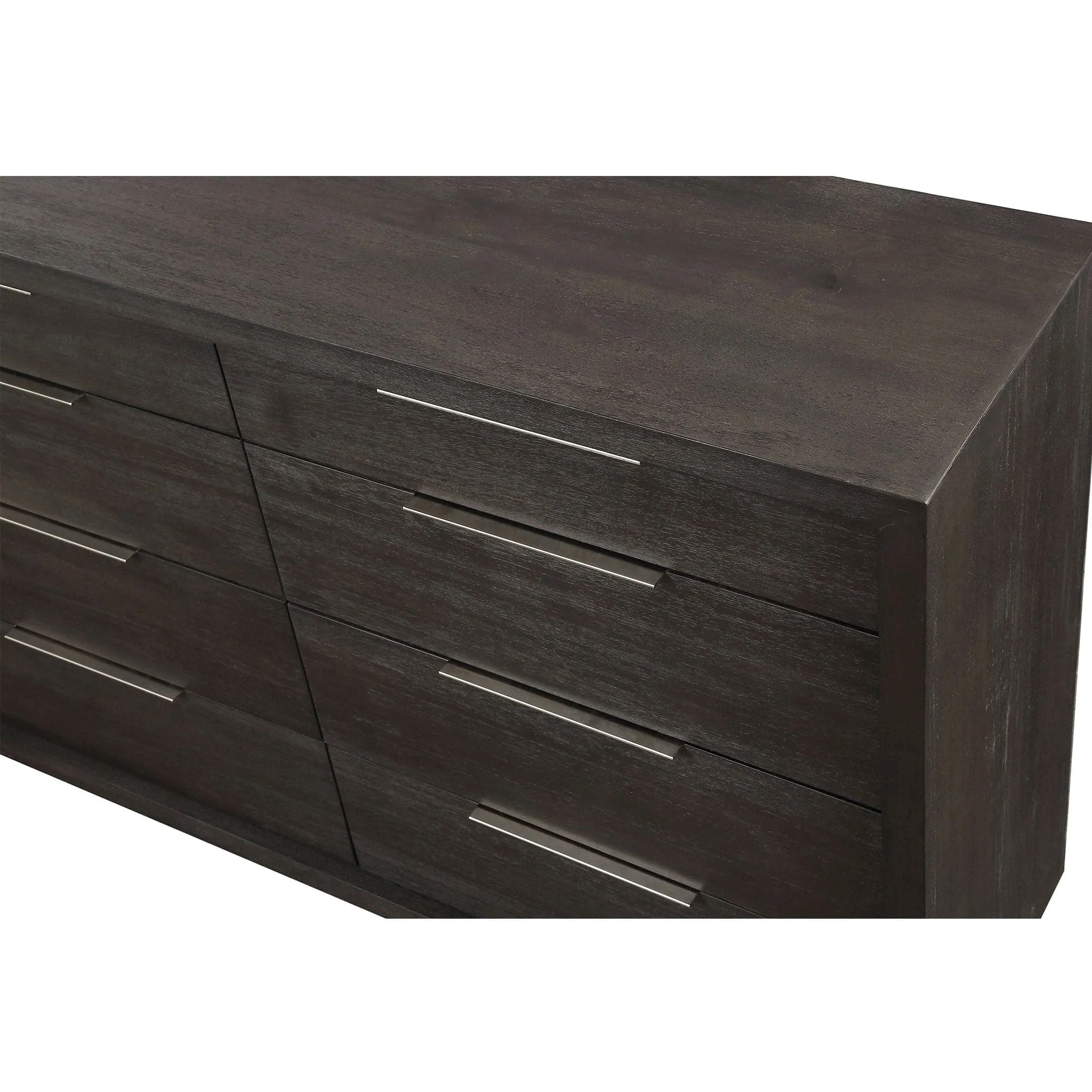 Oxford 8 Drawer Dresser