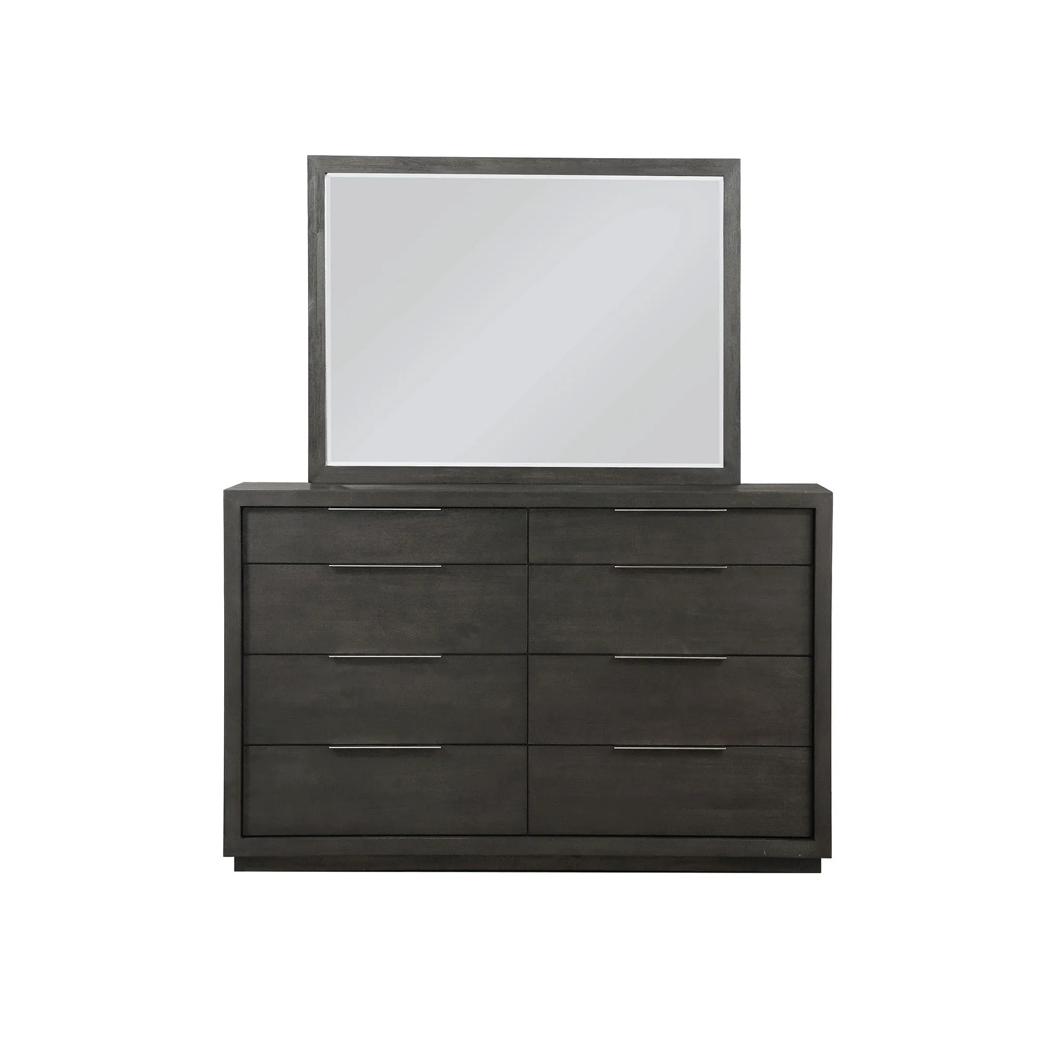 Oxford 8 Drawer Dresser