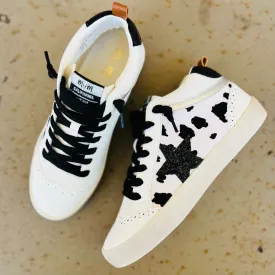 Oxford Moo'd Sneakers