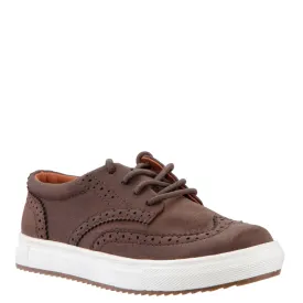 Oxford Sneaker