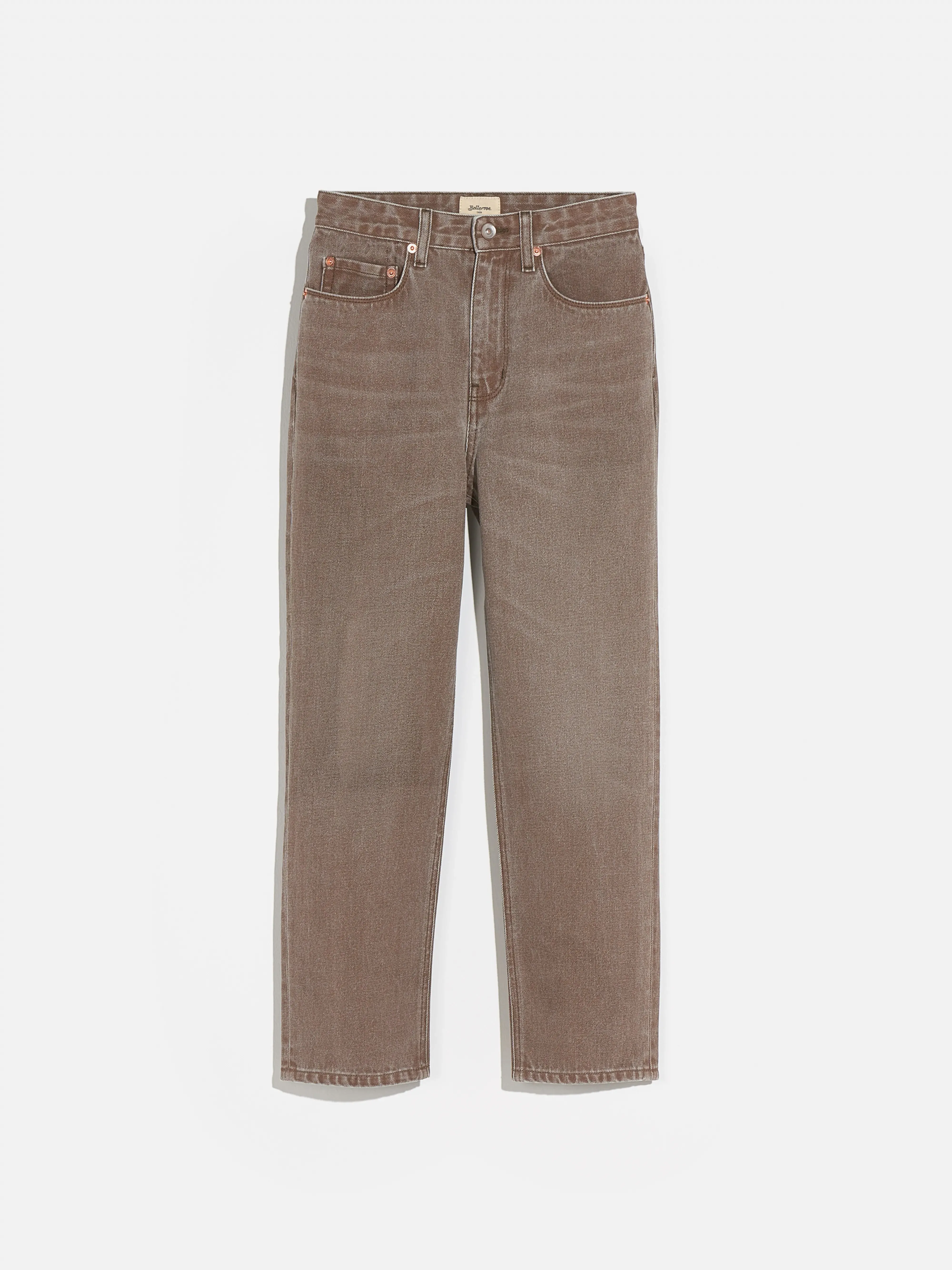 Peters Jeans (232 / B / DUST STONE)