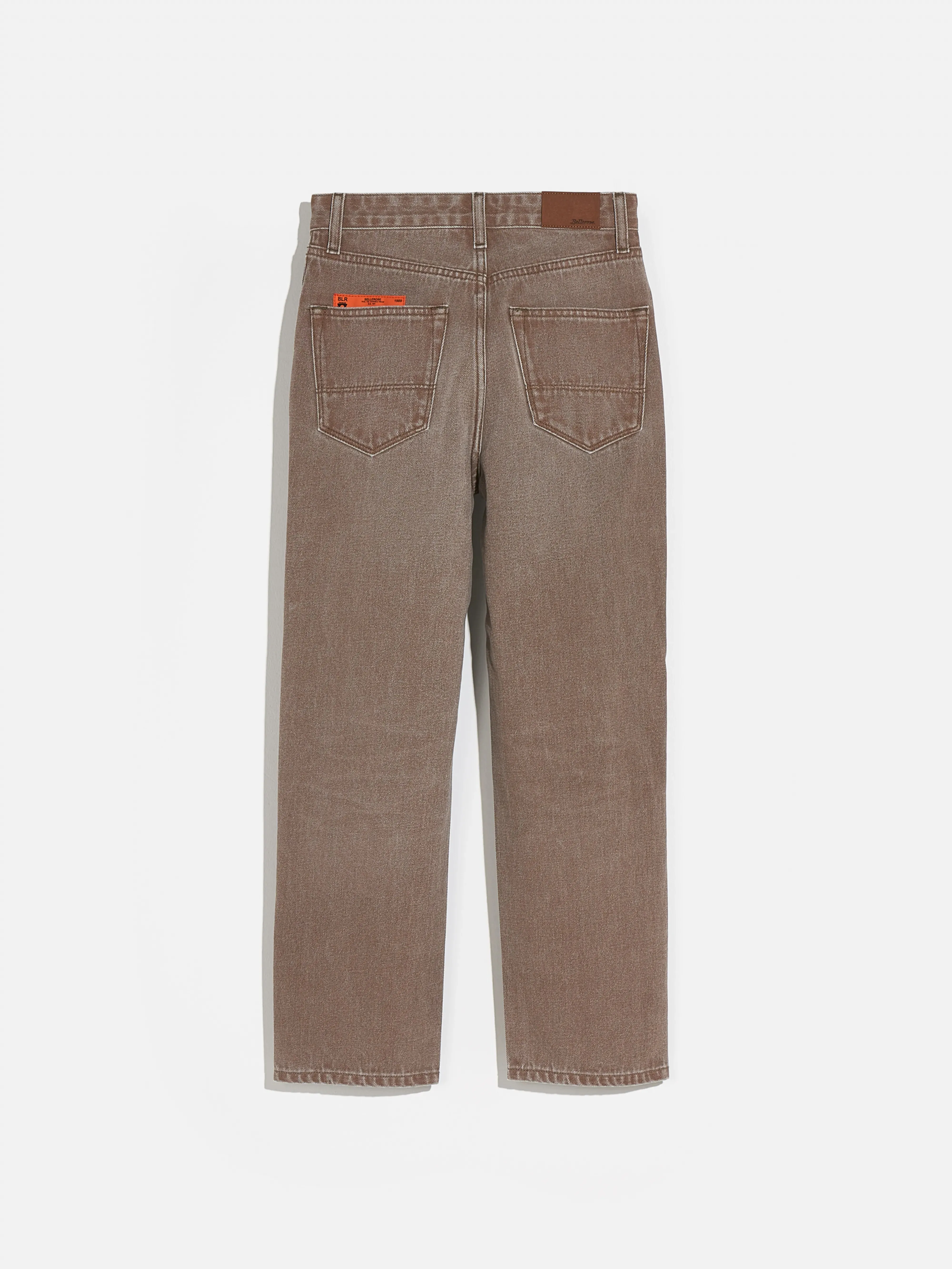 Peters Jeans (232 / B / DUST STONE)