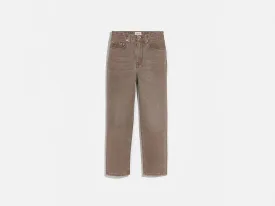 Peters Jeans (232 / B / DUST STONE)