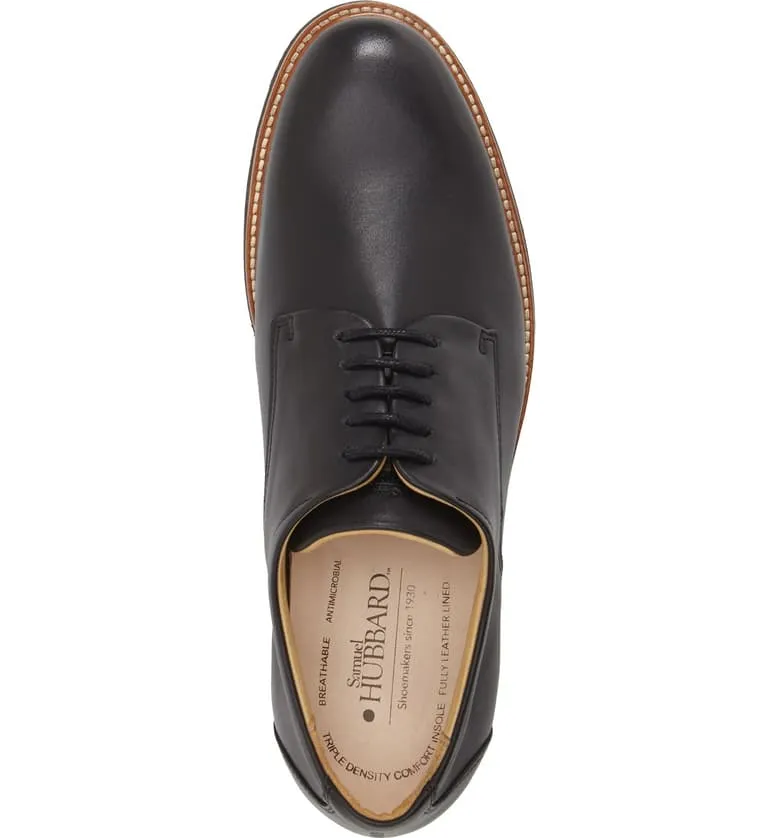 Samuel Hubbard M2100 Founder Lace Up Dress Shoe