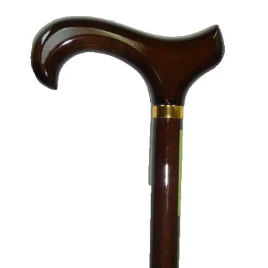 Small Derby Wood Cane