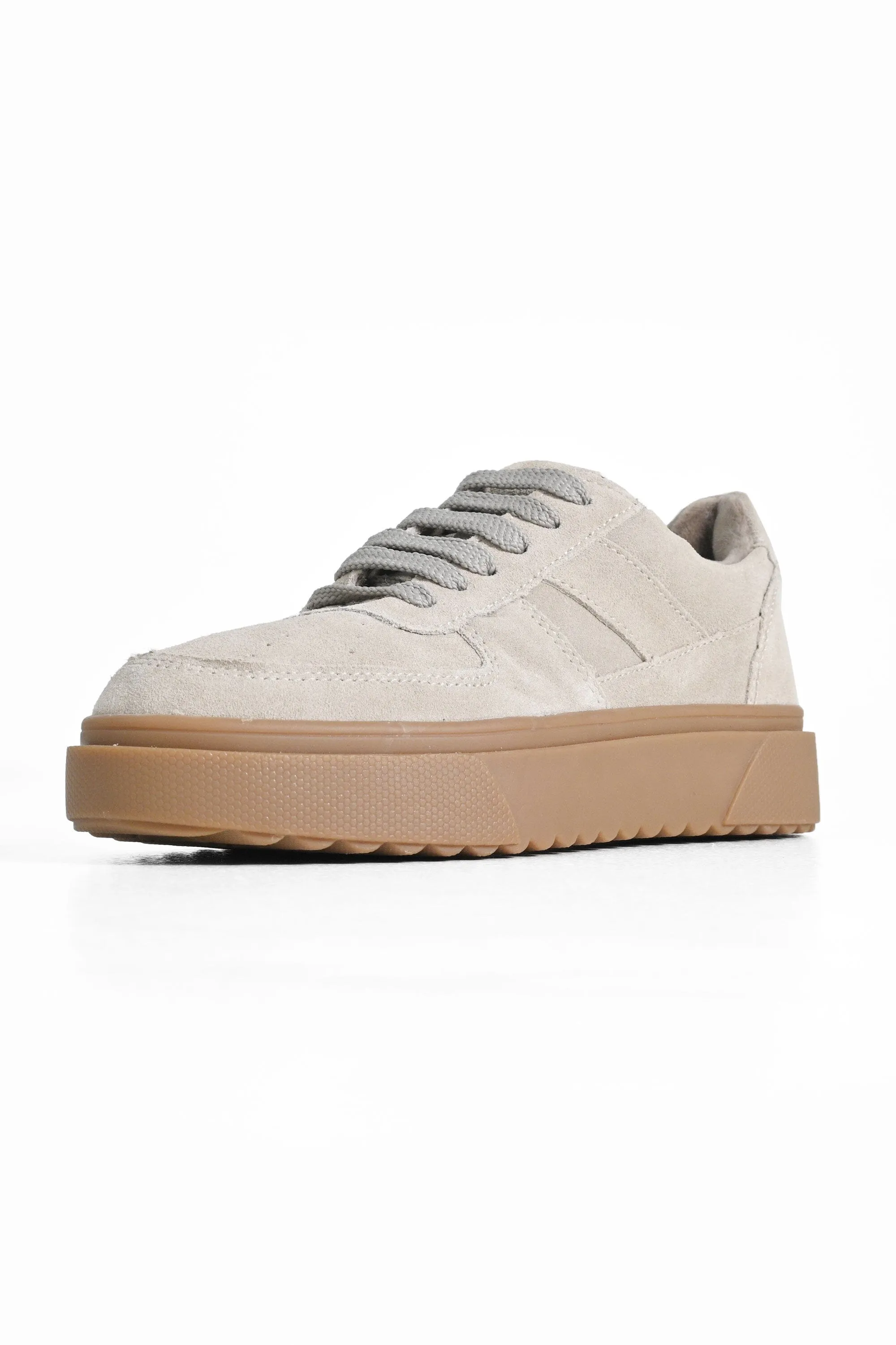 S.Oliver Unisex Soft Sole Upper Leather Sneakers