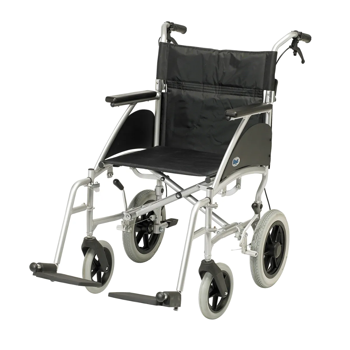 Swift Transit Folding Wheelchair with VAT