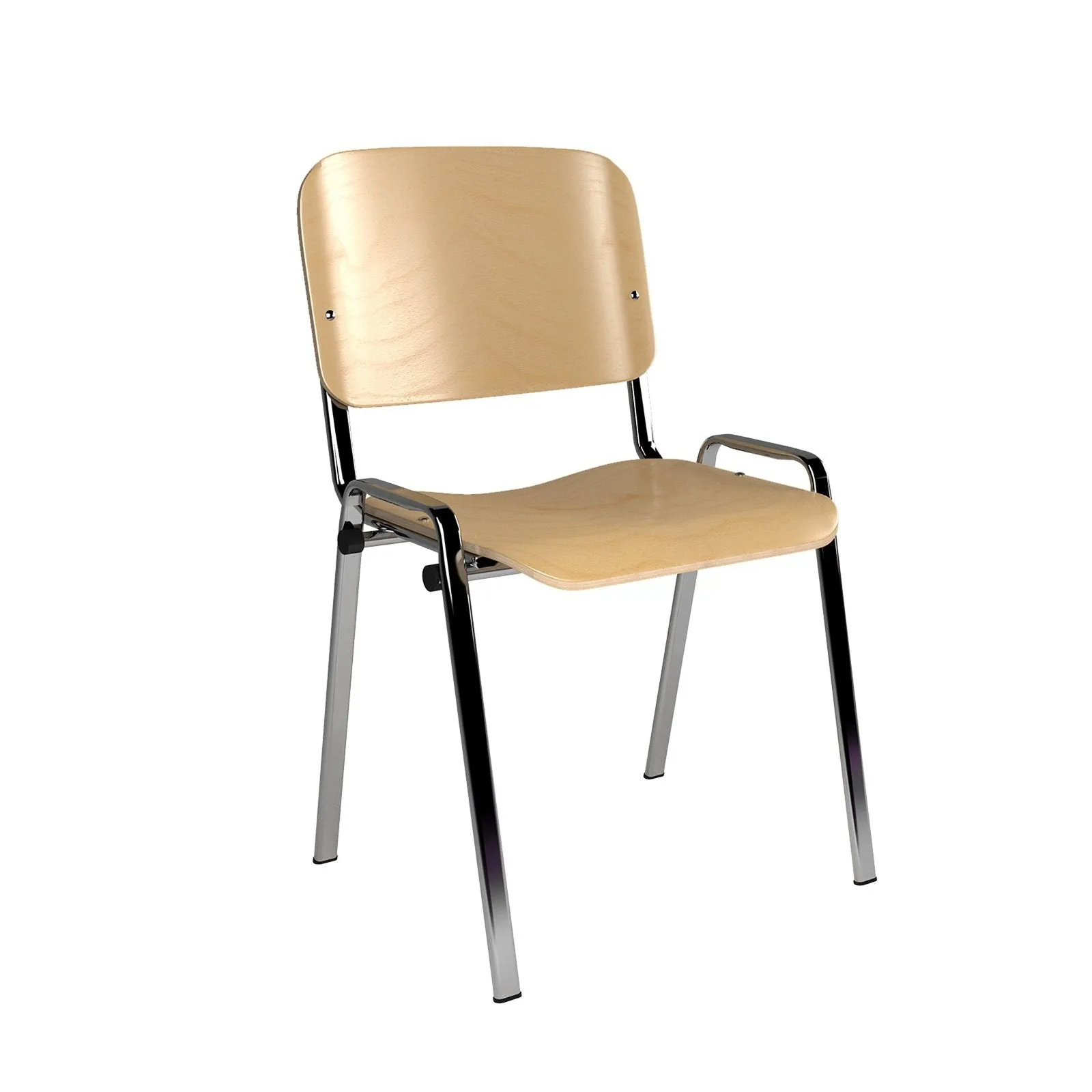 Taurus meeting room chair