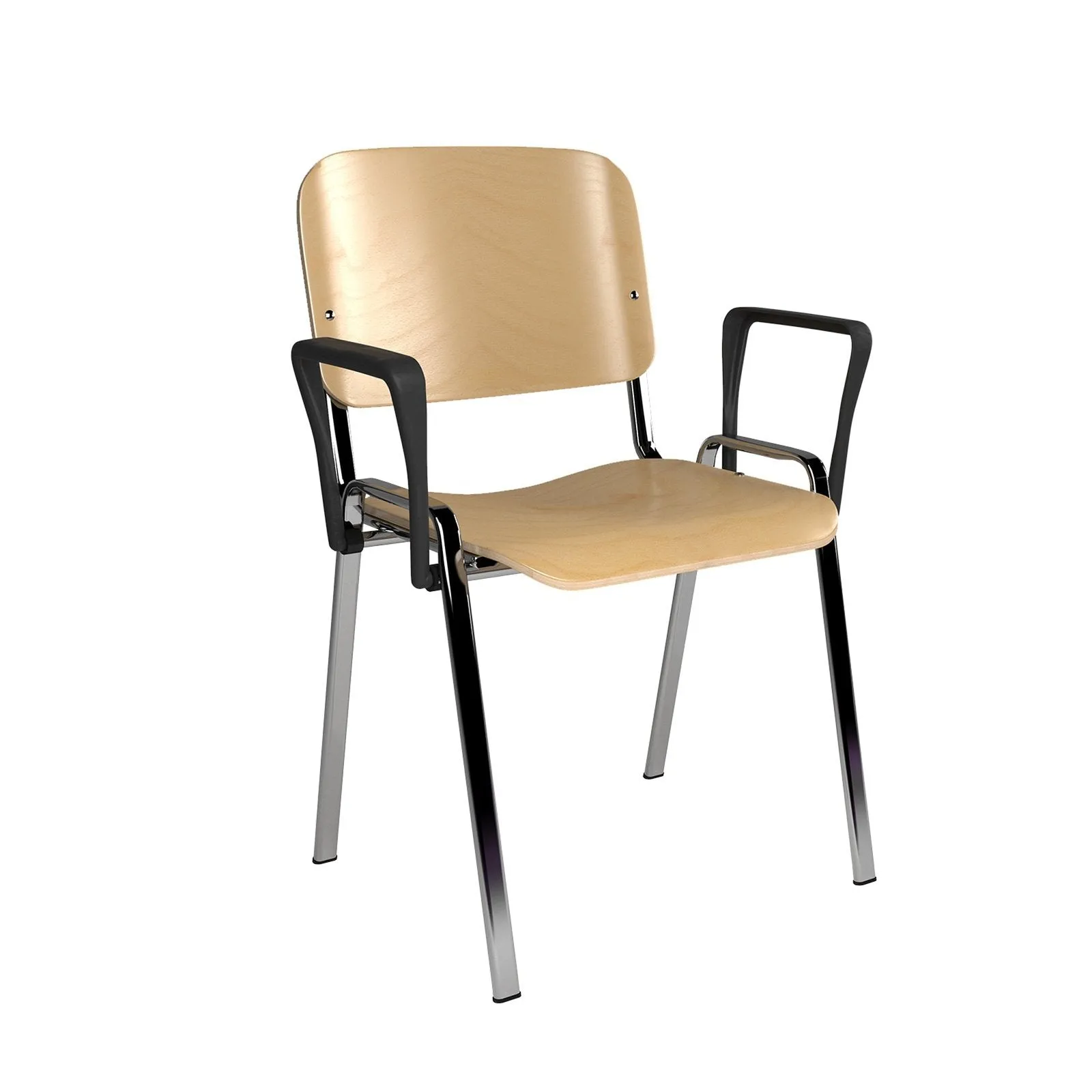 Taurus meeting room chair