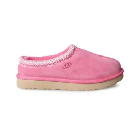 UGG Tasman Pink Rose Slippers - Women's