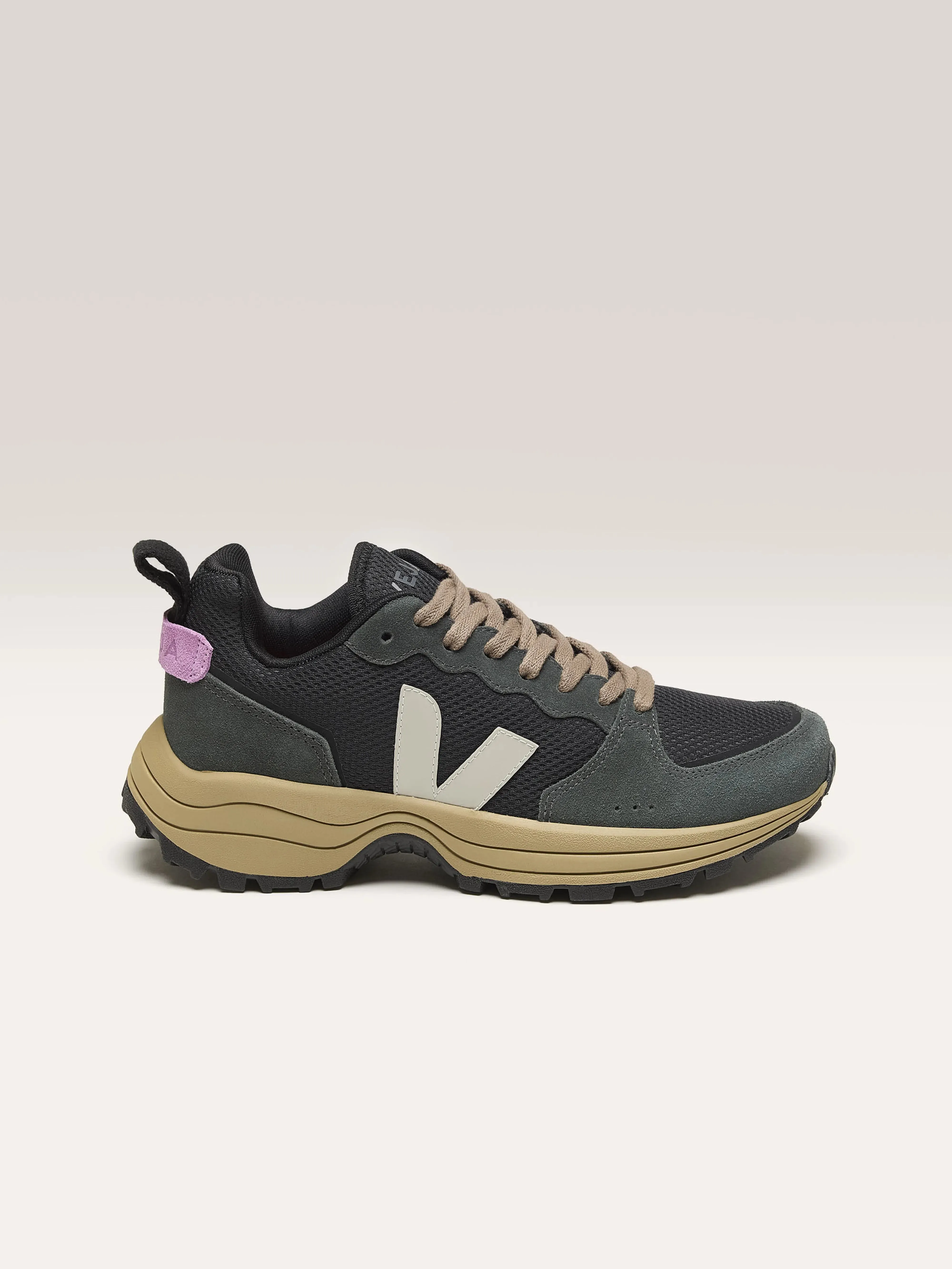 Venturi Ii For Women (242 / W / BLACK)