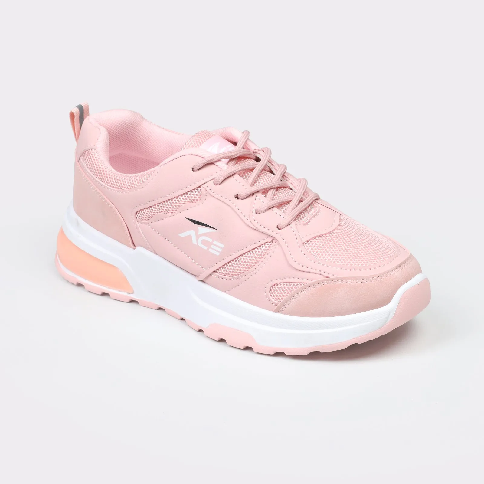 Women’s athletic sneakers