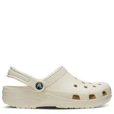 Women´s Classic Clogs Crocs (Item #10001)