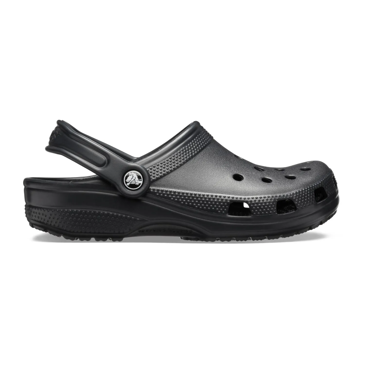 Women´s Classic Clogs Crocs (Item #10001)