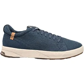 Women's Saola Cannon Knit 2.0 Navy Wool