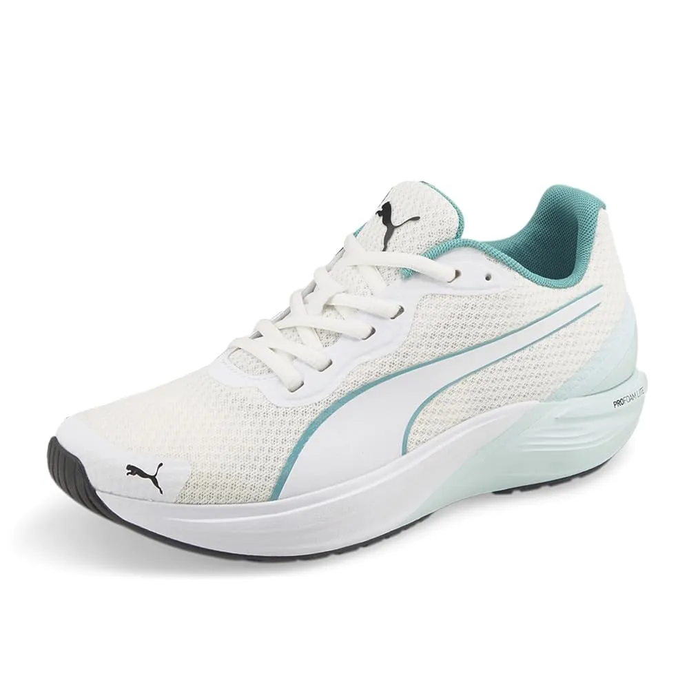 Women's Shoes PUMA FELINE PROFOAM Athletic Sneakers 37654106 WHITE / BLUE