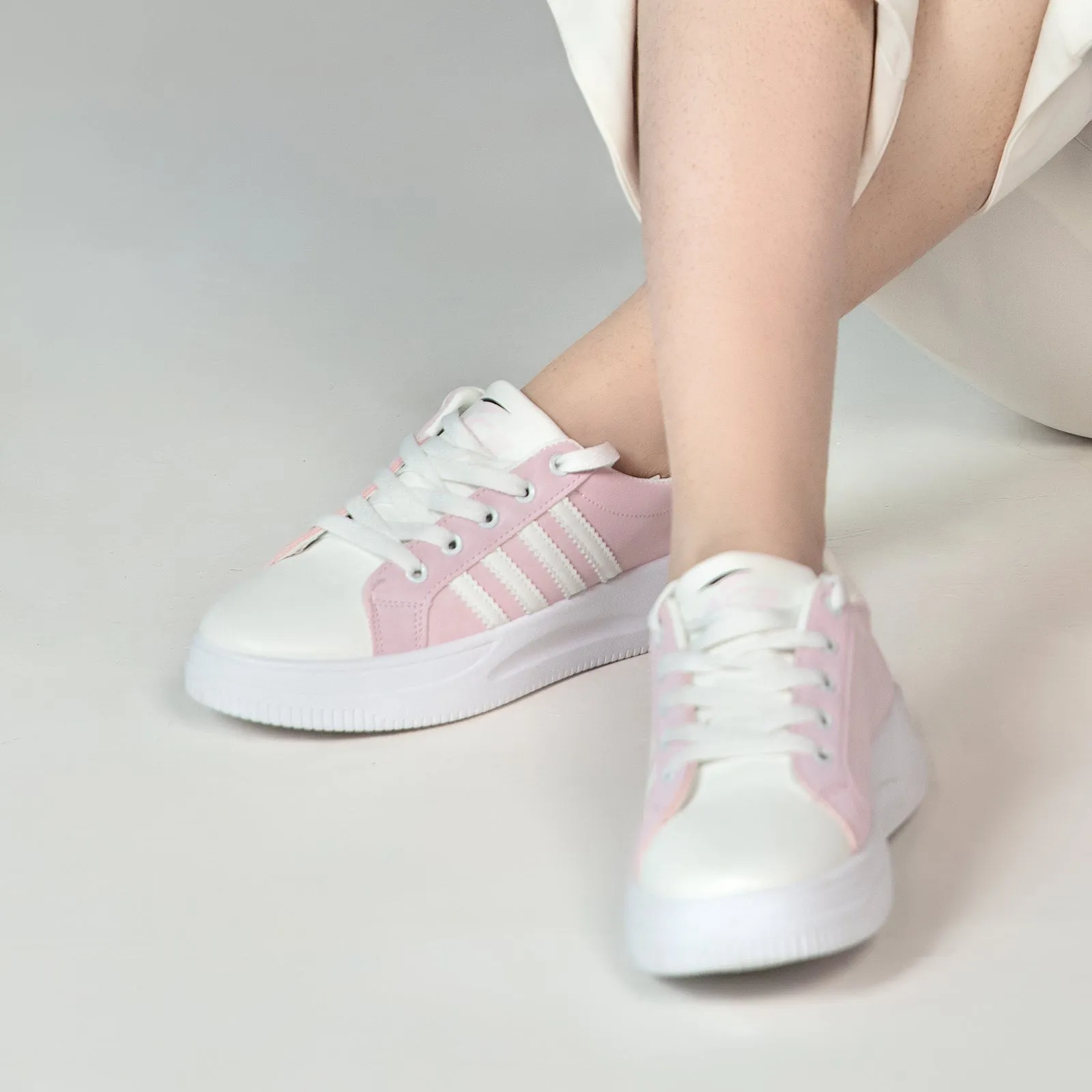 Women's Stylish Sneakers