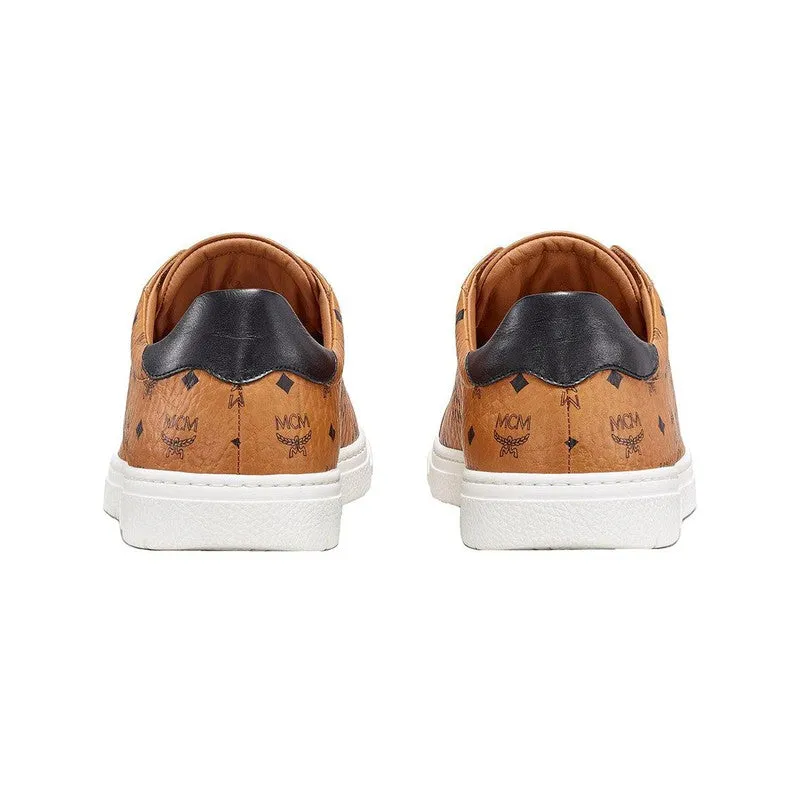 Women's Terrain Derby Sneakers In Brown
Style # MESBAMM05