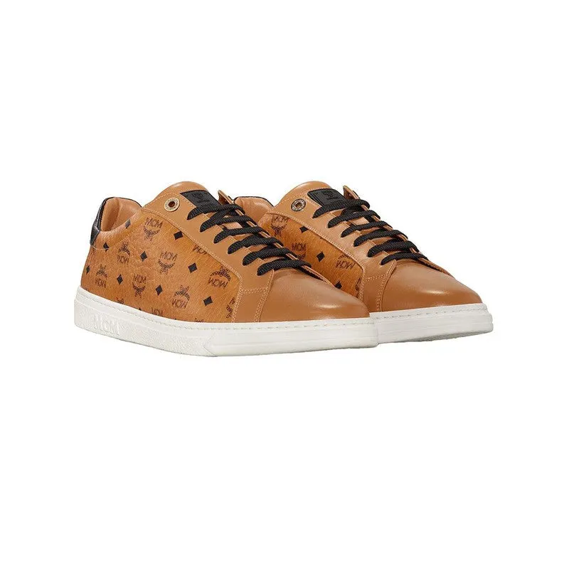 Women's Terrain Derby Sneakers In Brown
Style # MESBAMM05