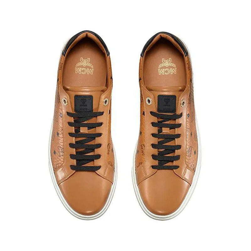 Women's Terrain Derby Sneakers In Brown
Style # MESBAMM05