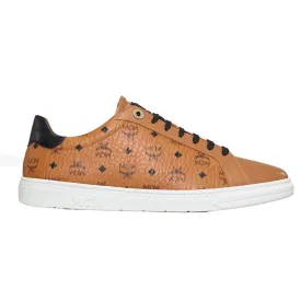 Women's Terrain Derby Sneakers In Brown
Style # MESBAMM05